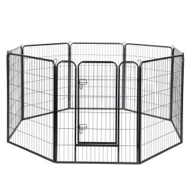 Pet Playpen - As Picture